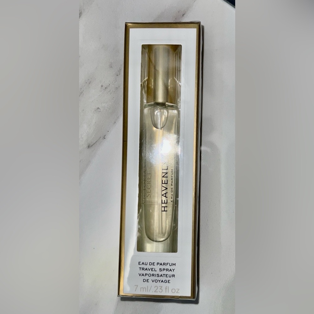 Victoria’s Secret heavenly